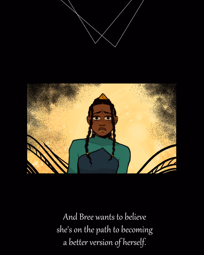 Here There Be Dragons Chapter 56.1 page 26 - 