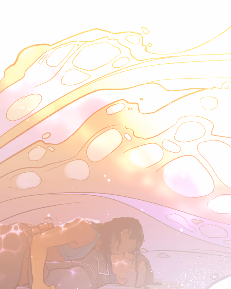 Here There Be Dragons Chapter 56.1 page 31 - 