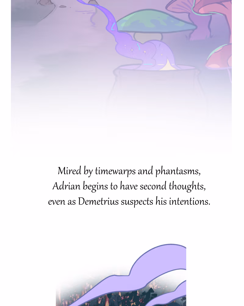 Here There Be Dragons Chapter 56.1 page 34 - 