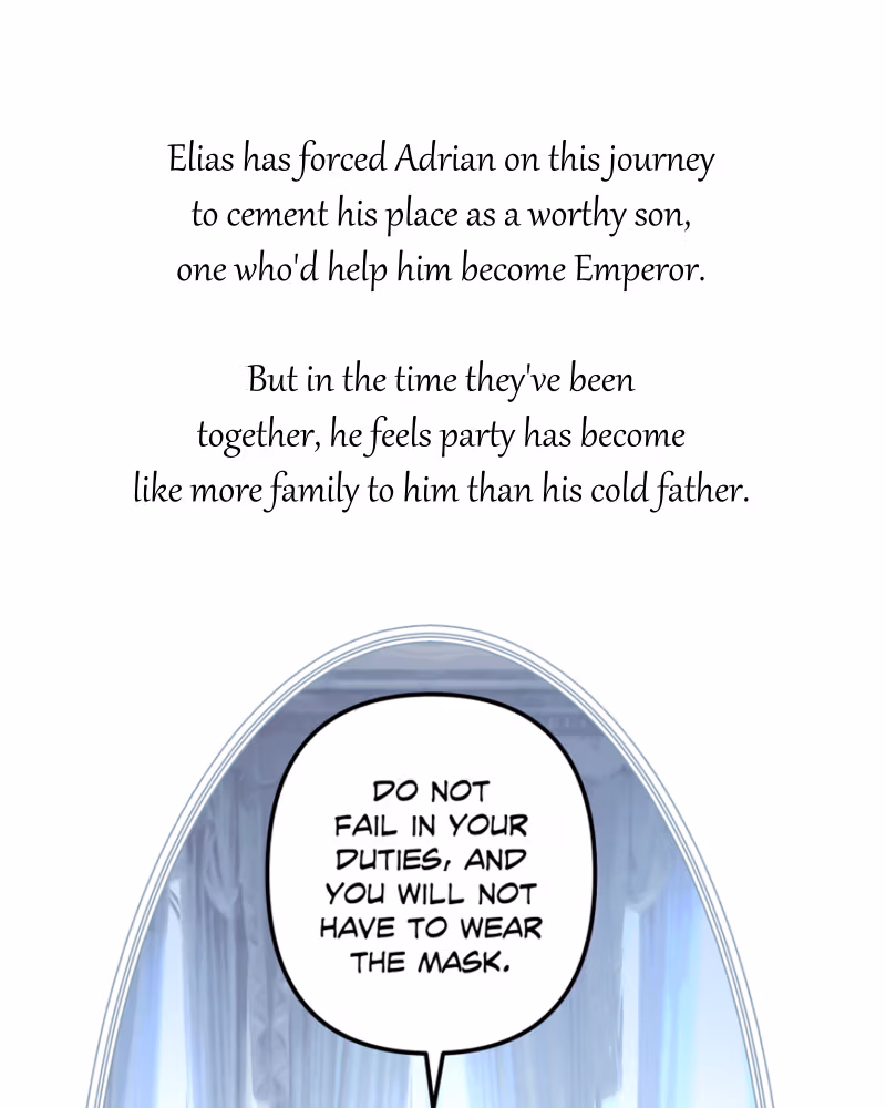 Here There Be Dragons Chapter 56.1 page 36 - 