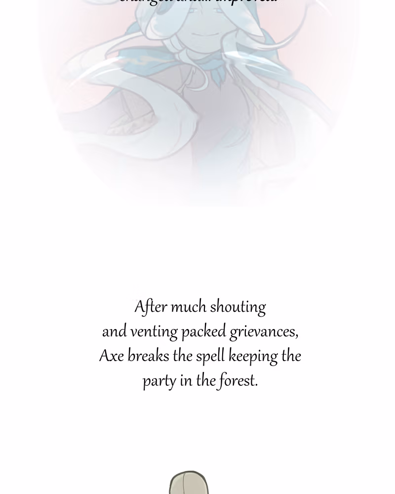 Here There Be Dragons Chapter 56.1 page 38 - 