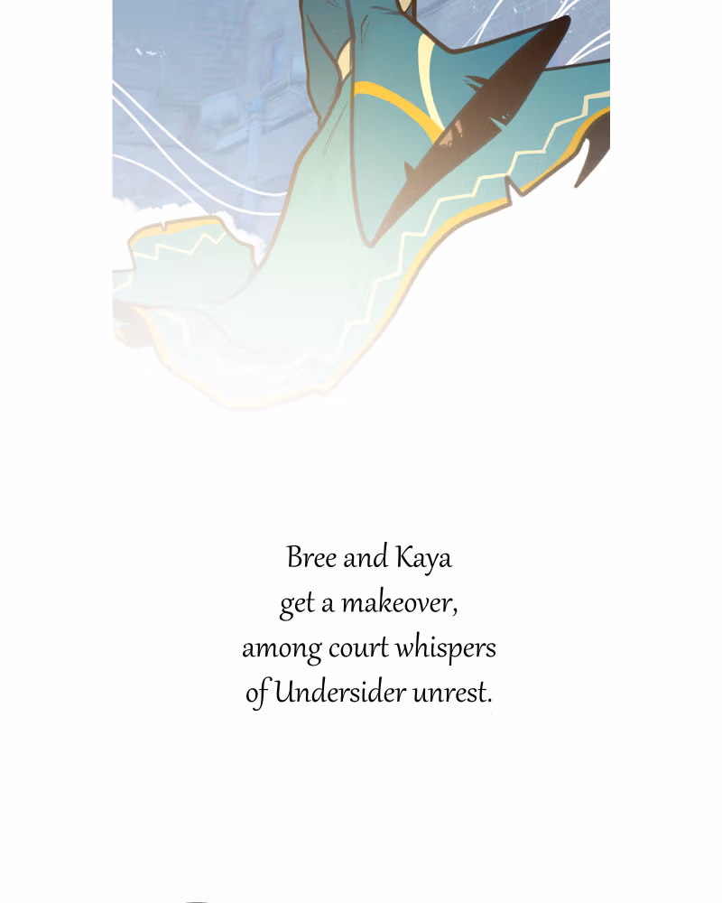 Here There Be Dragons Chapter 56.1 page 42 - 