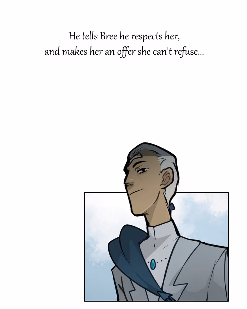 Here There Be Dragons Chapter 56.1 page 46 - 