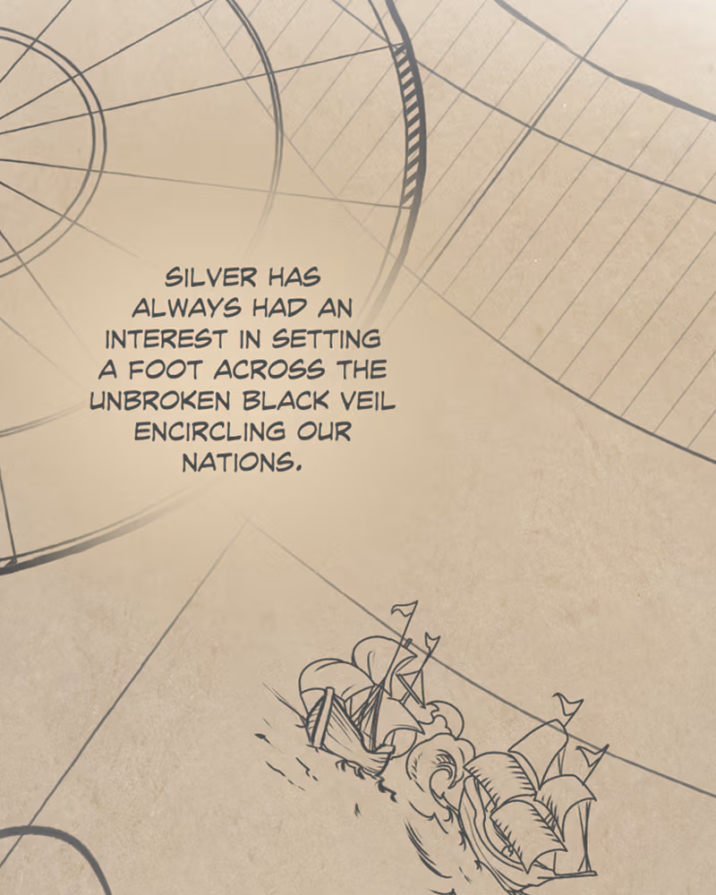 Here There Be Dragons Chapter 56.1 page 48 - 
