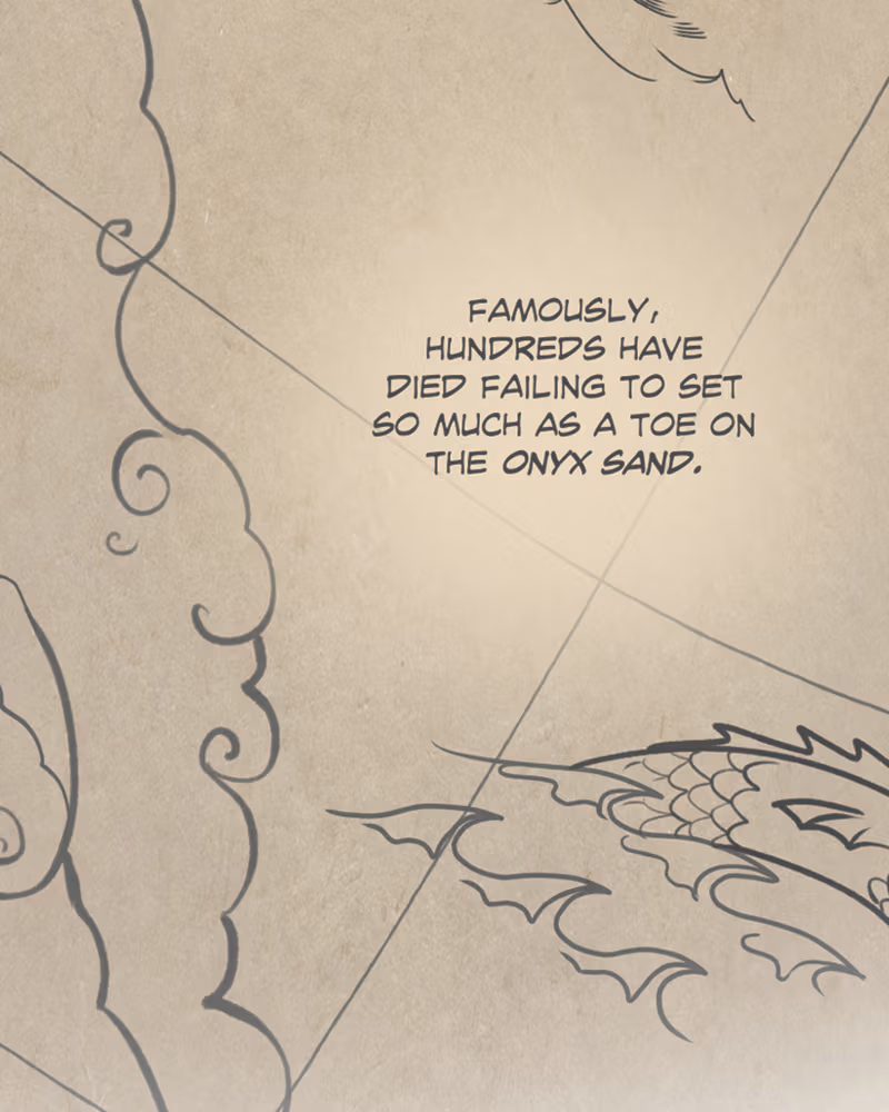 Here There Be Dragons Chapter 56.1 page 49 - 