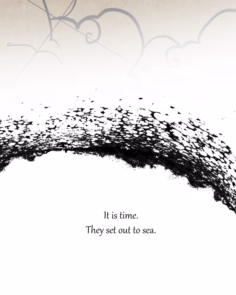 Here There Be Dragons Chapter 56.1 page 50 - 