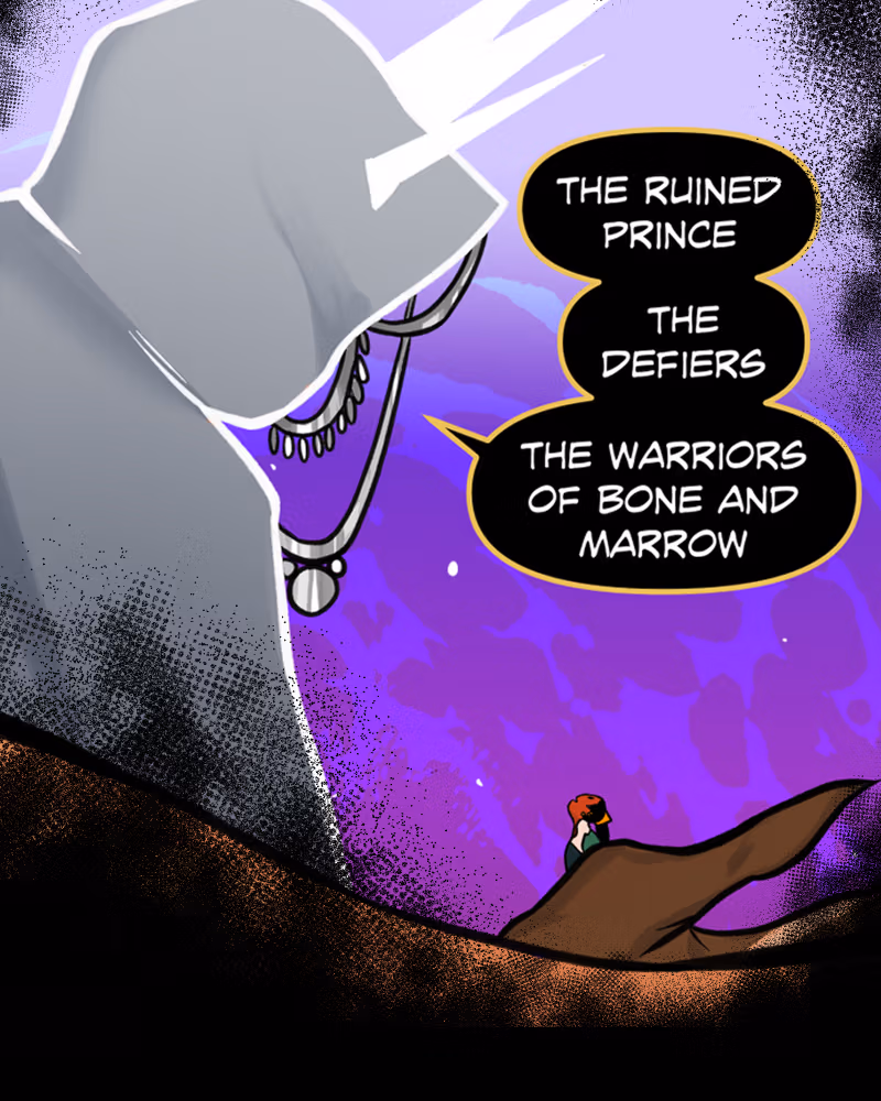Here There Be Dragons Chapter 56.1 page 6 - 