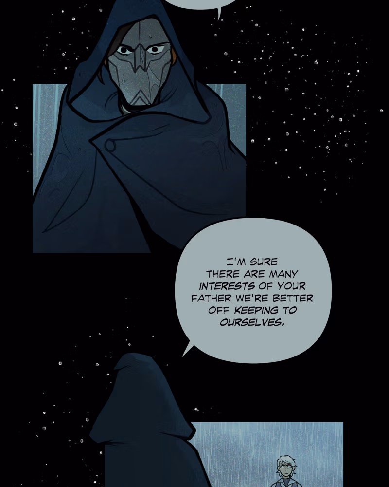 Here There Be Dragons Chapter 56.1 page 59 - 