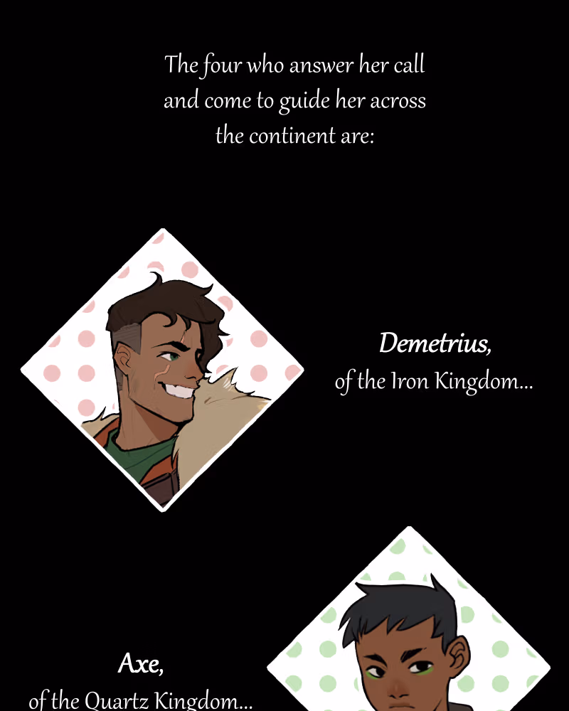 Here There Be Dragons Chapter 56.1 page 7 - 