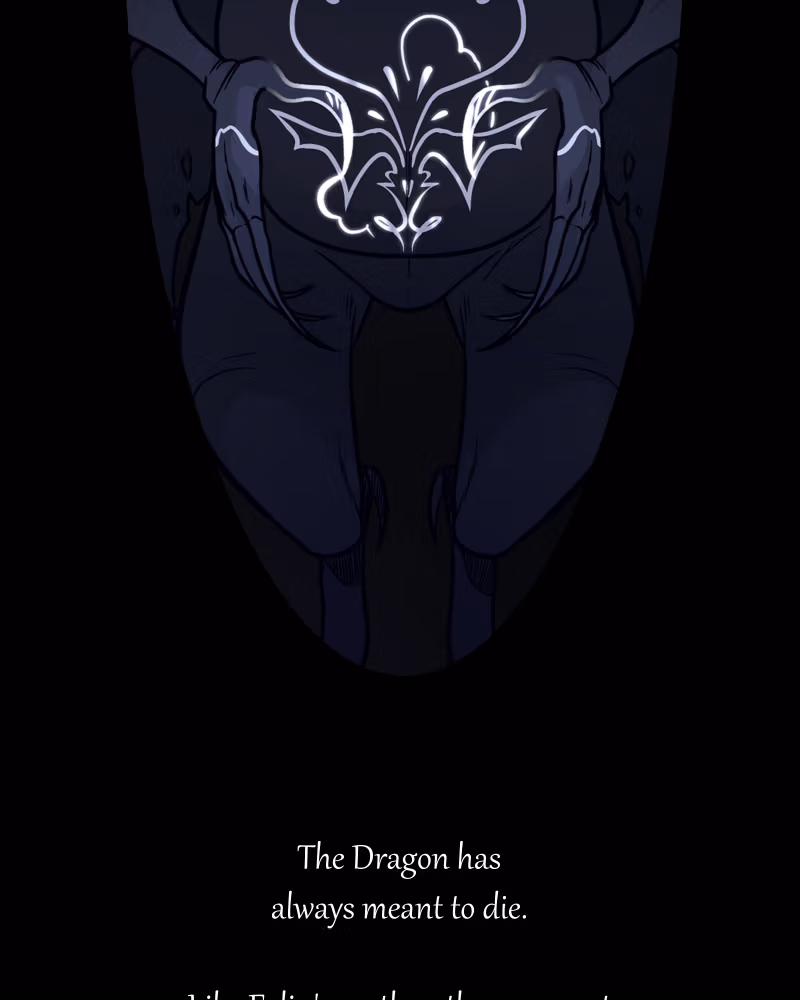 Here There Be Dragons Chapter 56.1 page 69 - 