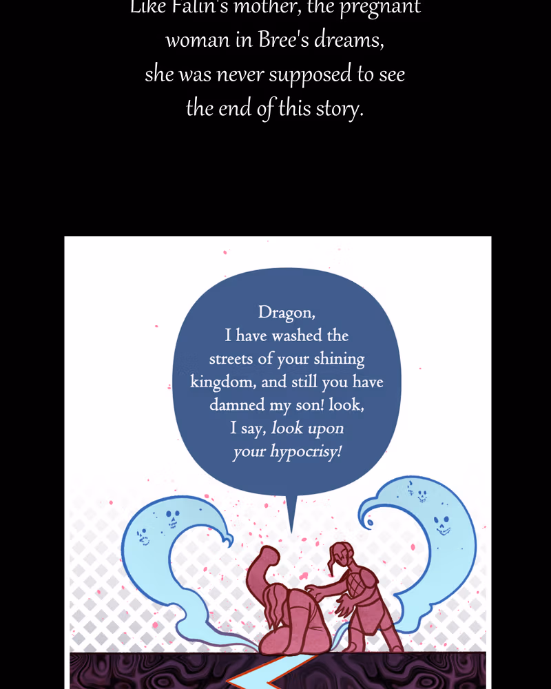 Here There Be Dragons Chapter 56.1 page 70 - 