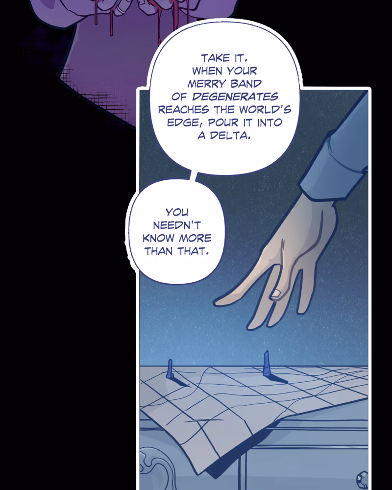 Here There Be Dragons Chapter 56.1 page 73 - 