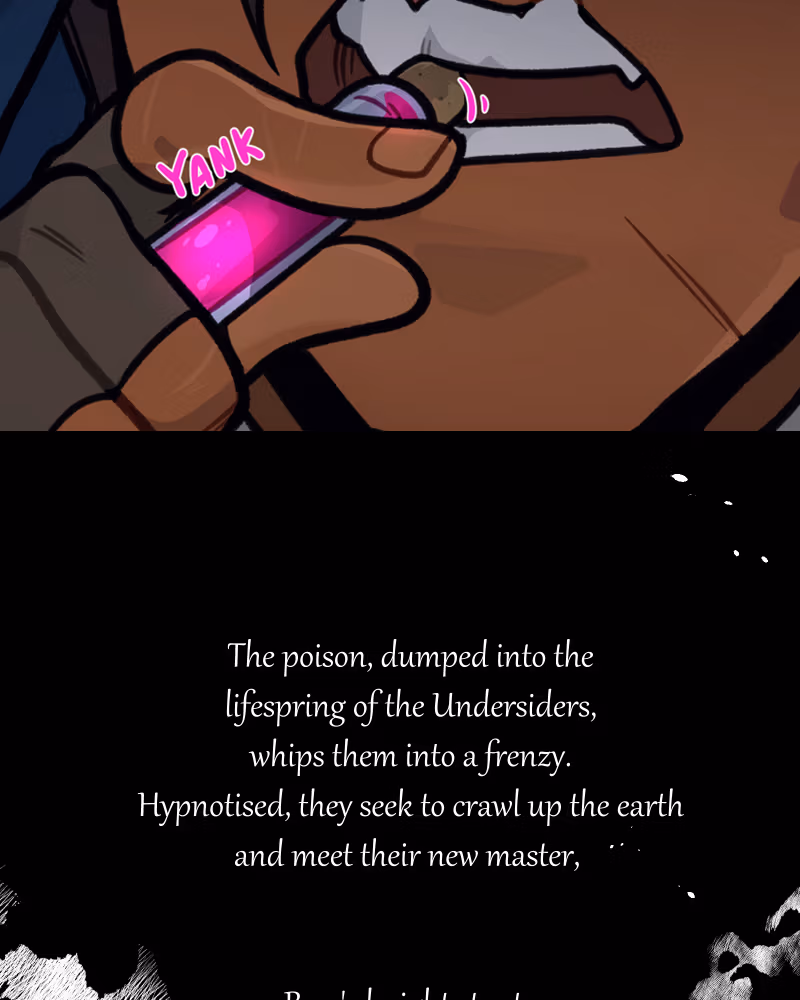 Here There Be Dragons Chapter 56.1 page 75 - 