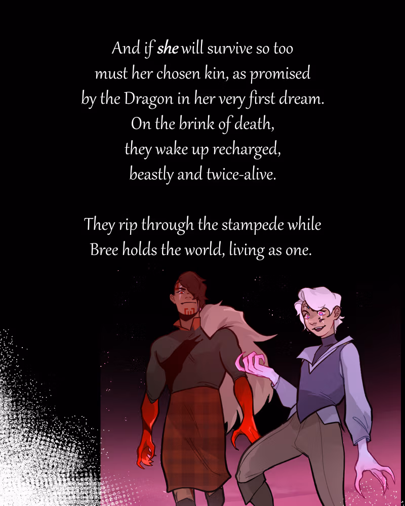 Here There Be Dragons Chapter 56.1 page 79 - 