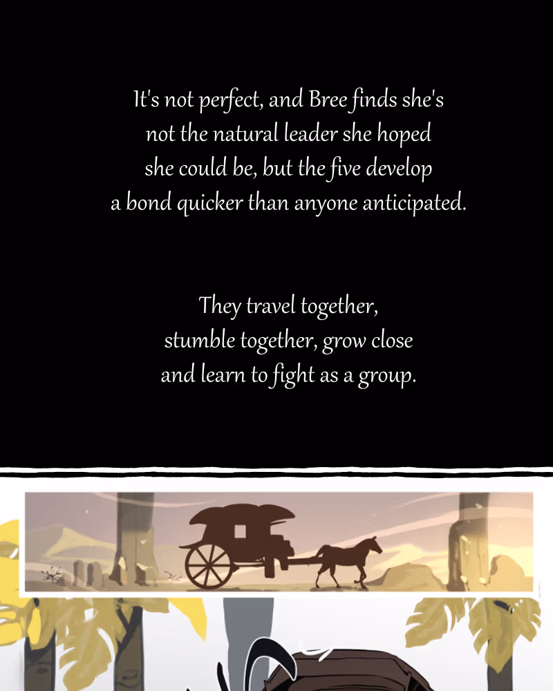 Here There Be Dragons Chapter 56.1 page 9 - 