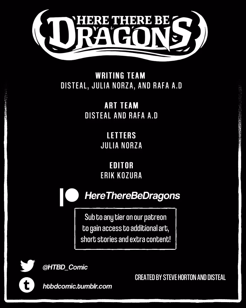 Here There Be Dragons Chapter 56.1 page 86 - 