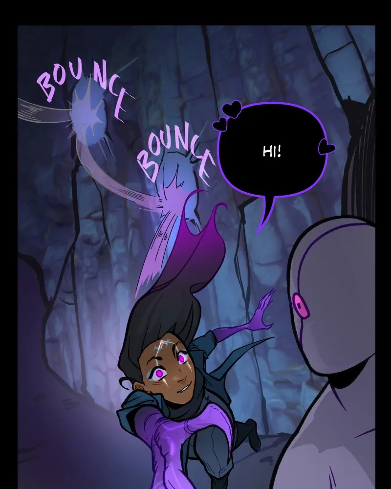 Here There Be Dragons Chapter 56 page 105 - 