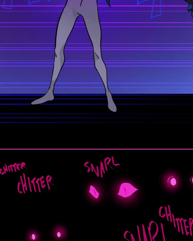 Here There Be Dragons Chapter 56 page 107 - 