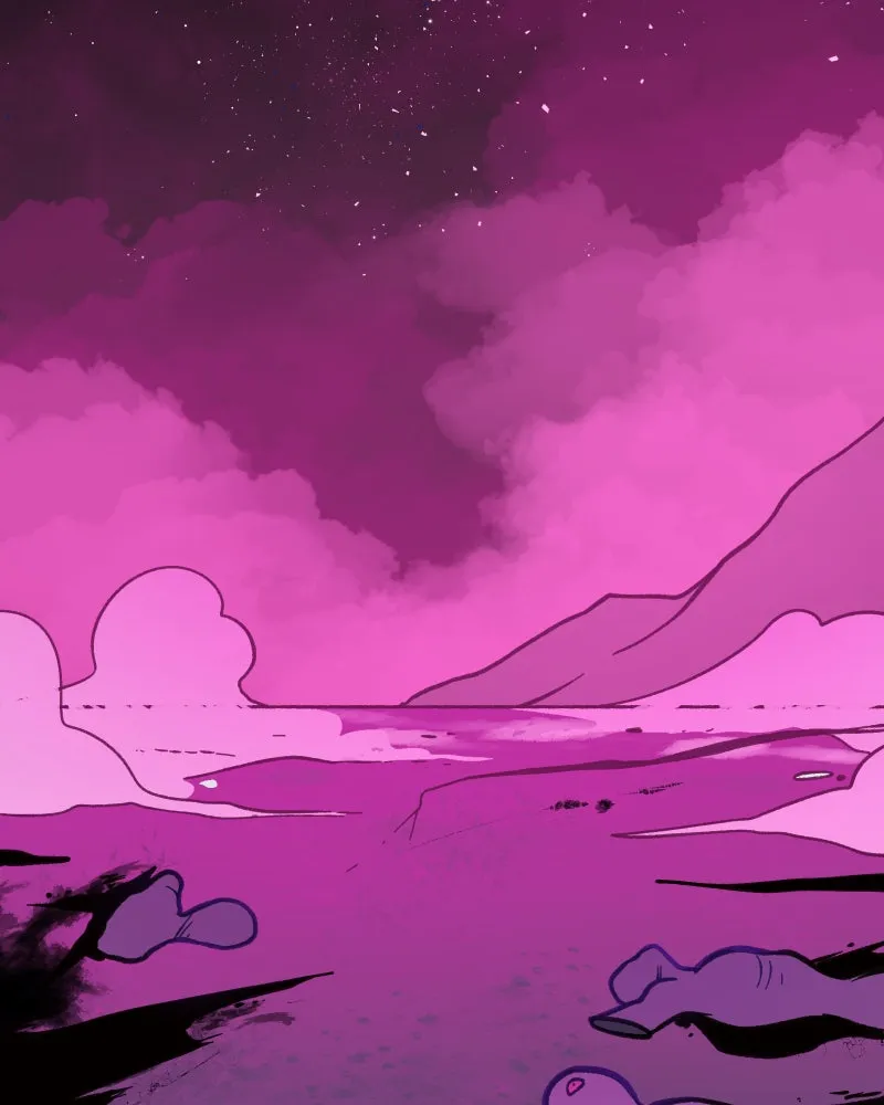 Here There Be Dragons Chapter 56 page 111 - 