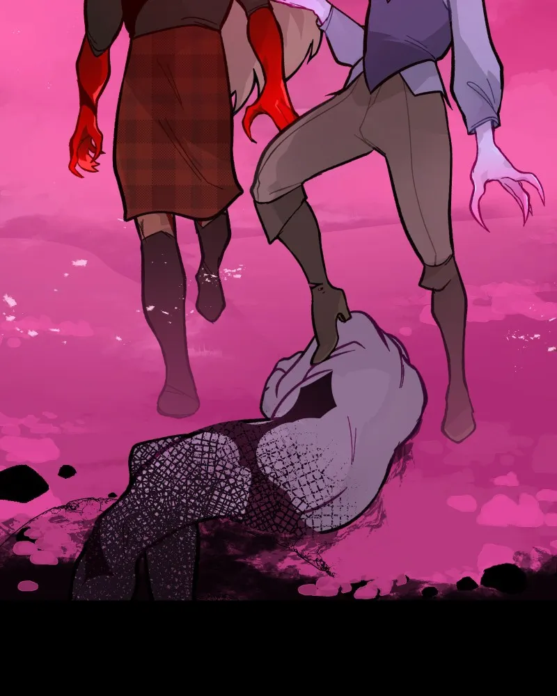 Here There Be Dragons Chapter 56 page 115 - 