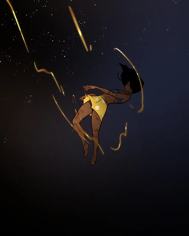 Here There Be Dragons Chapter 56 page 122 - 