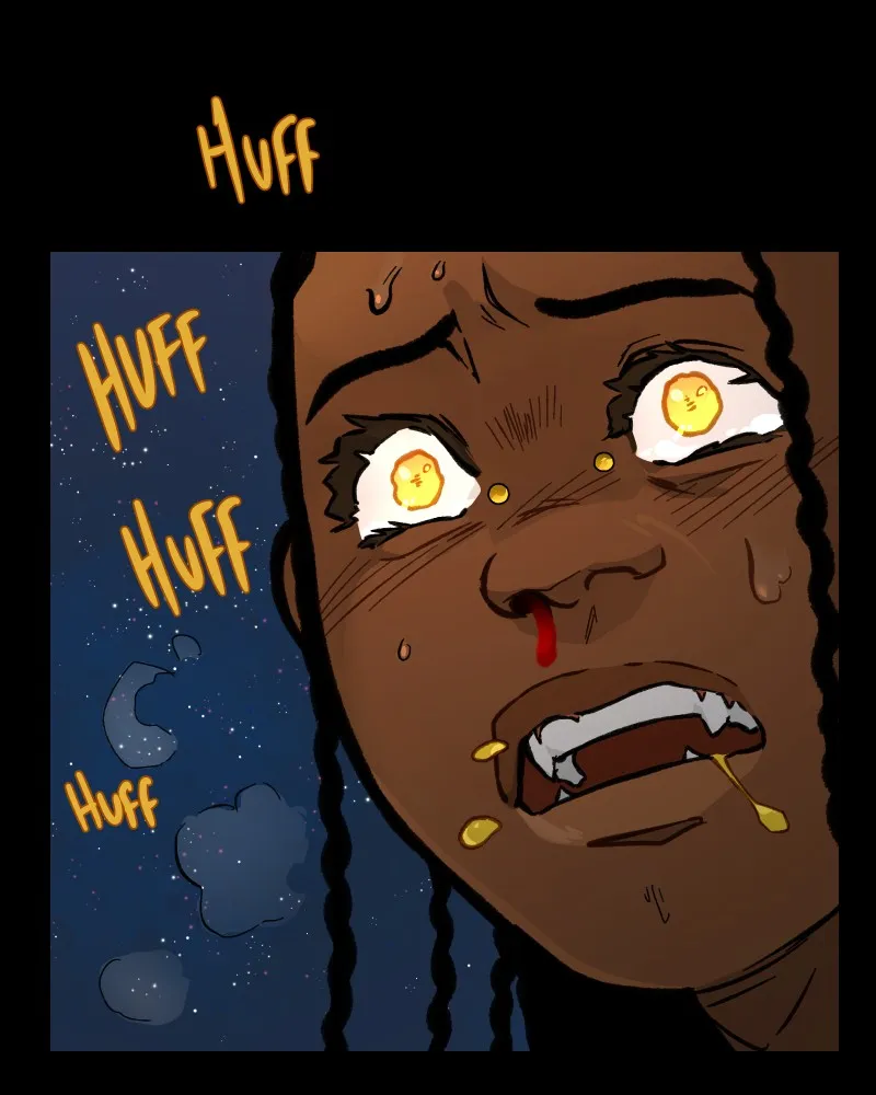 Here There Be Dragons Chapter 56 page 15 - 