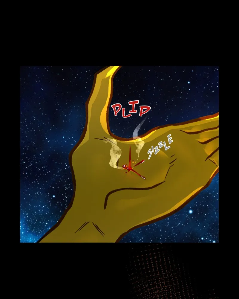 Here There Be Dragons Chapter 56 page 18 - 