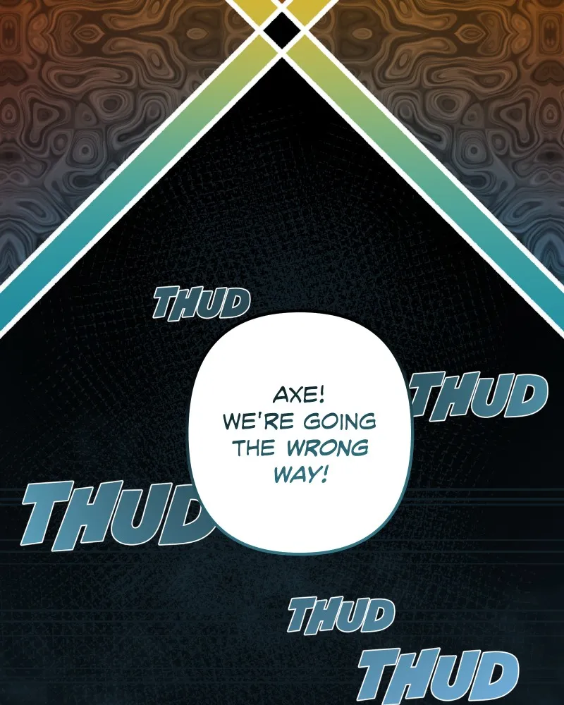 Here There Be Dragons Chapter 56 page 22 - 