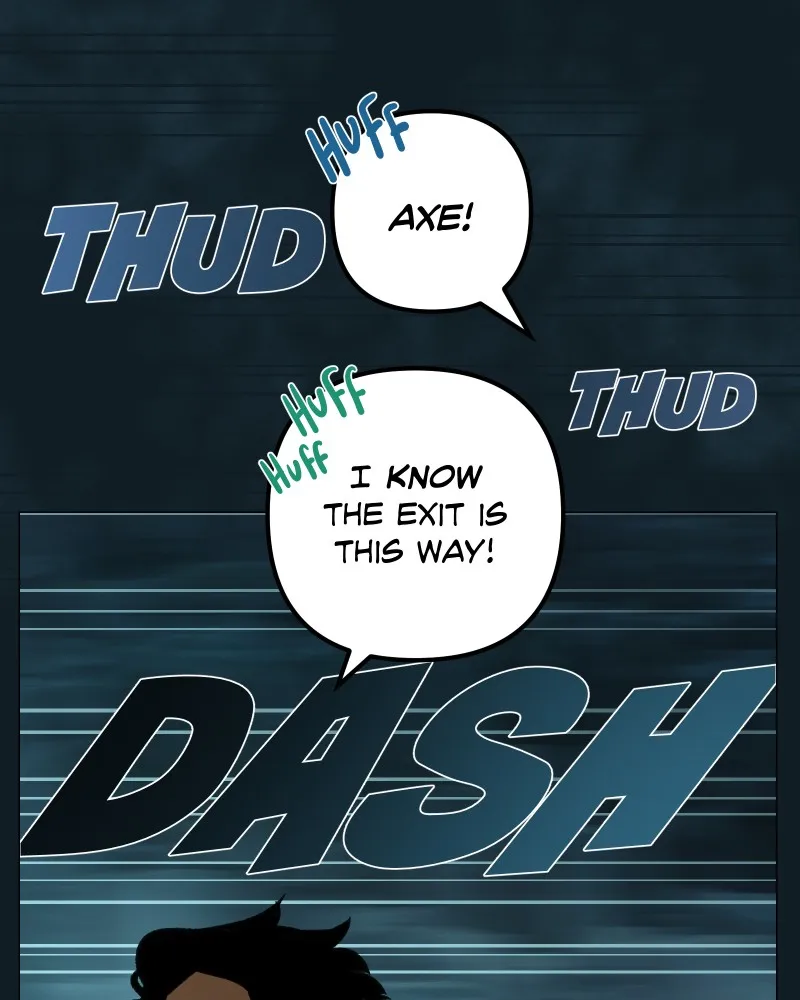 Here There Be Dragons Chapter 56 page 24 - 