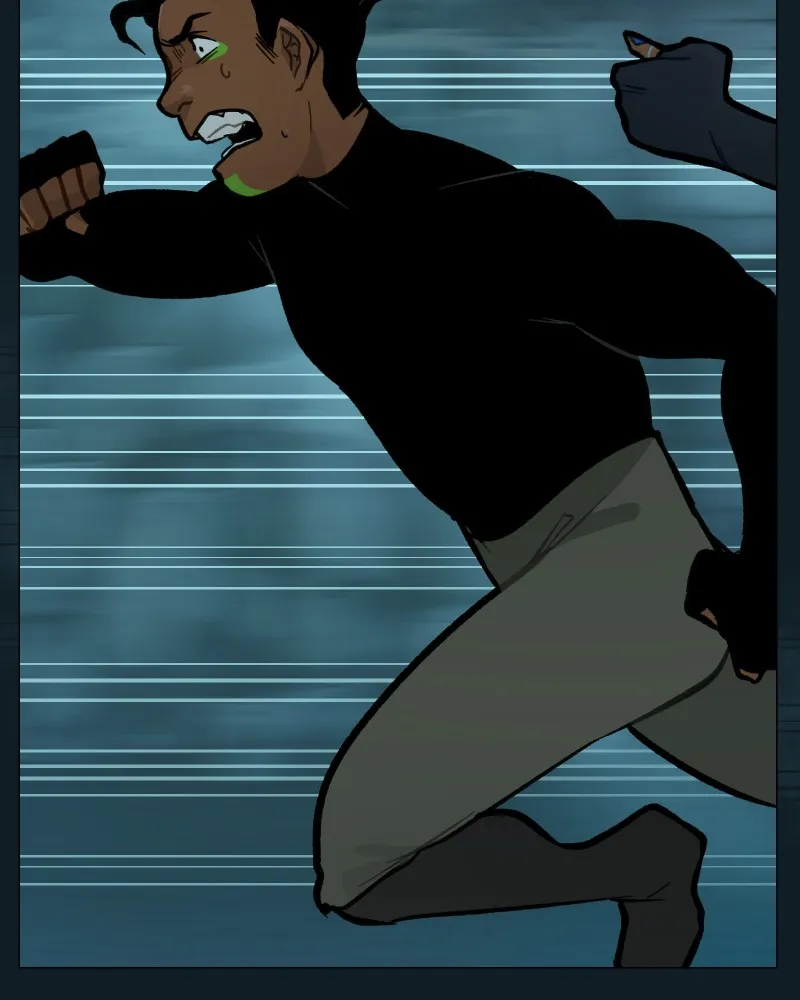 Here There Be Dragons Chapter 56 page 25 - 