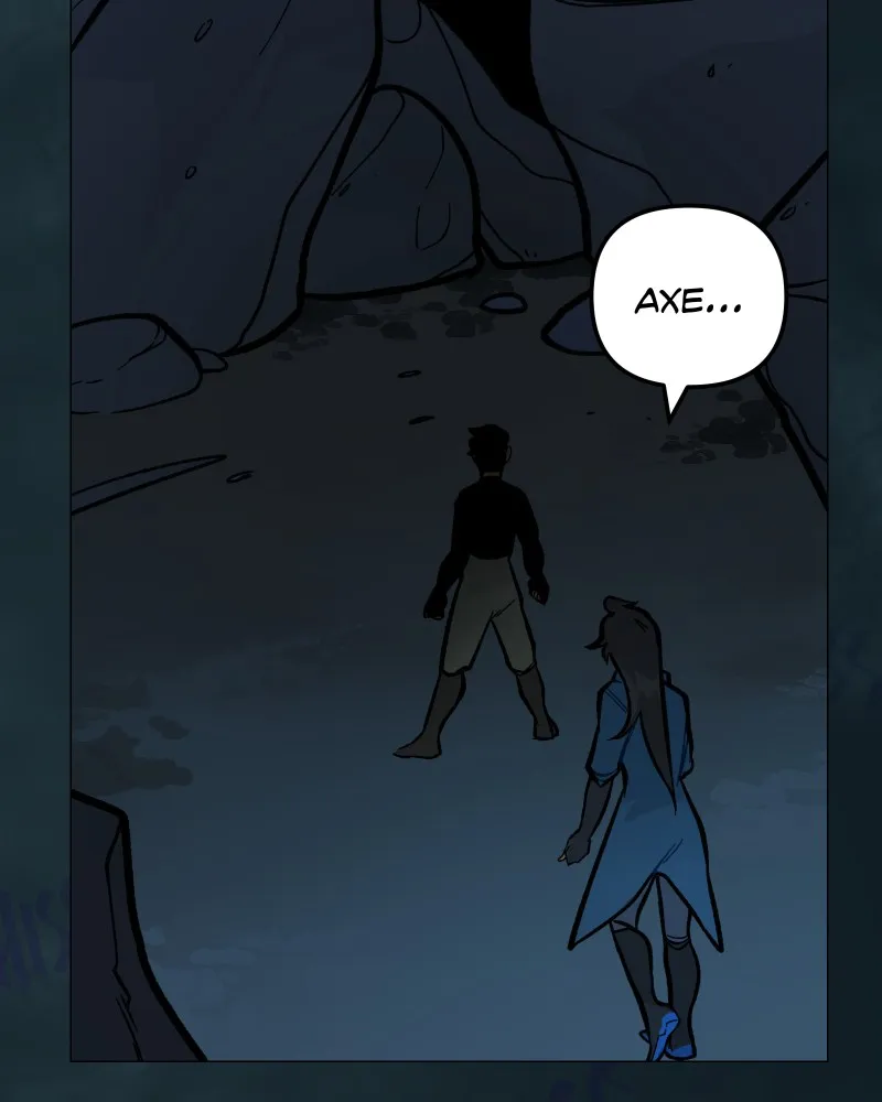 Here There Be Dragons Chapter 56 page 28 - 