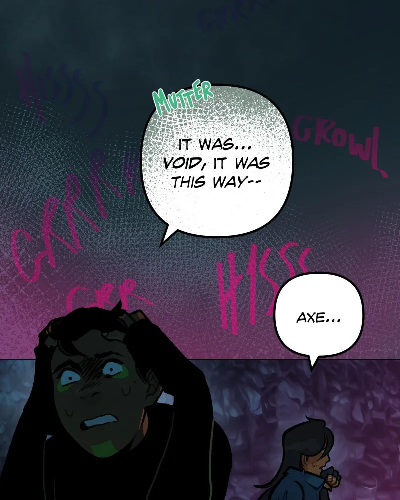 Here There Be Dragons Chapter 56 page 29 - 