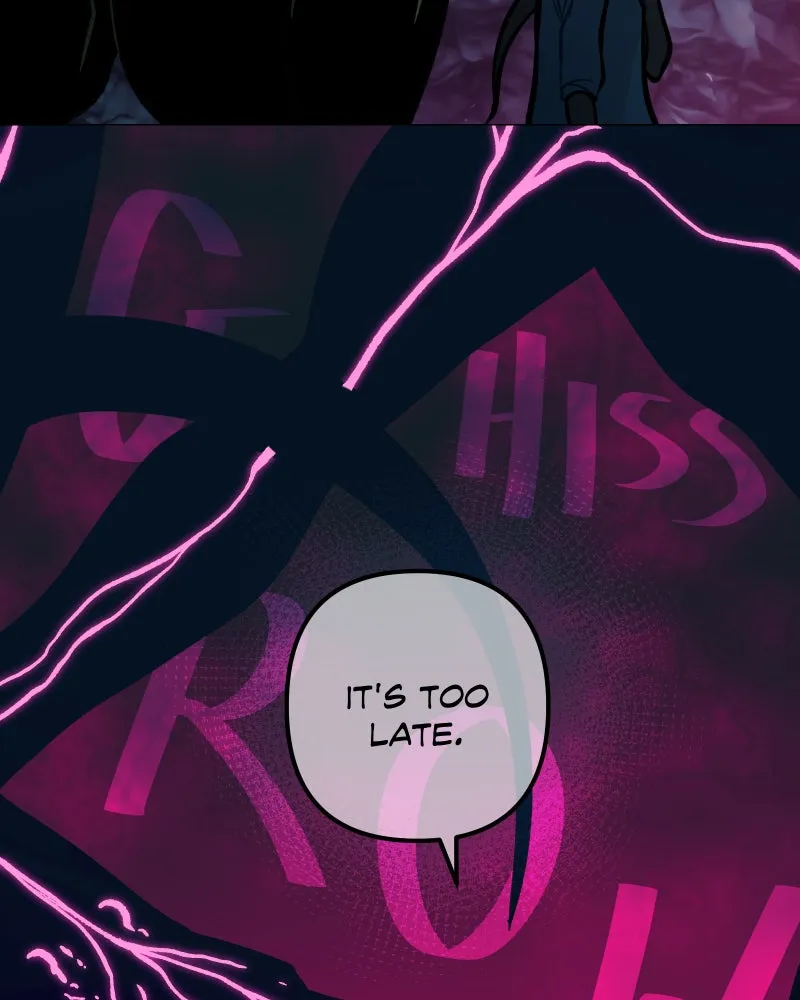 Here There Be Dragons Chapter 56 page 30 - 
