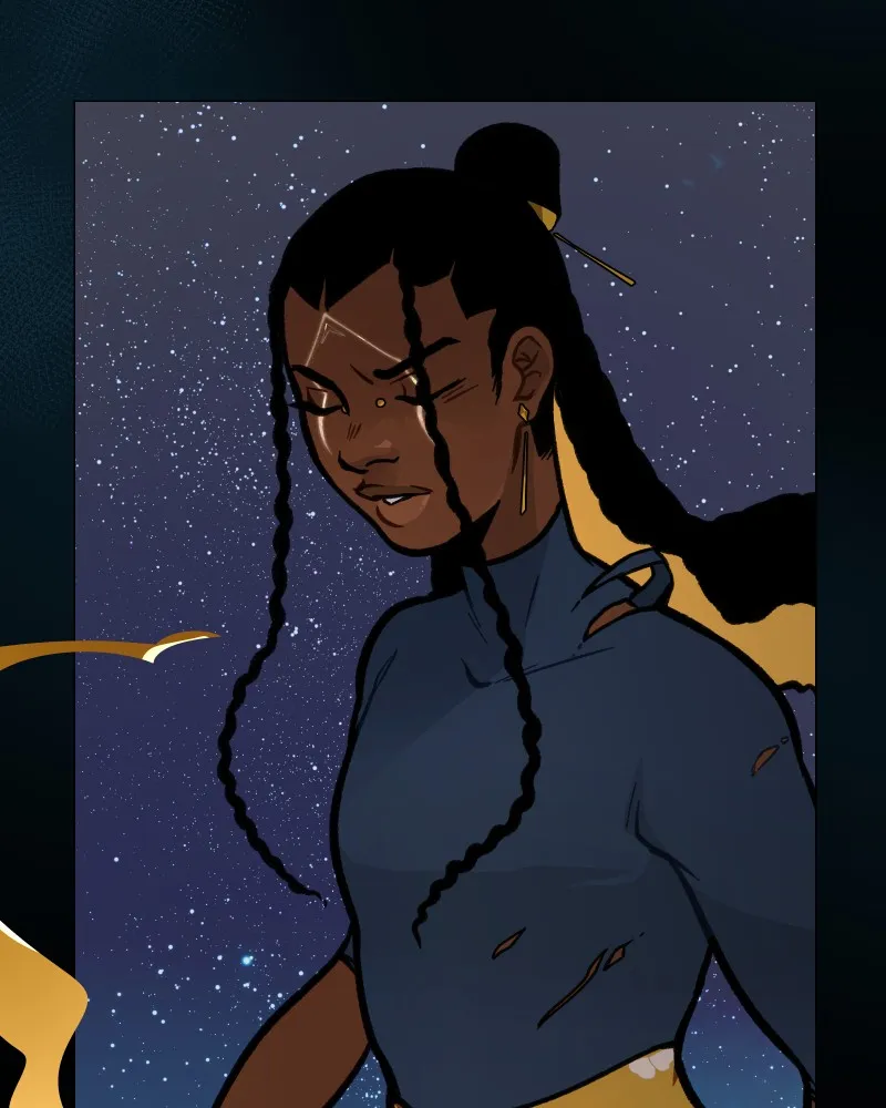 Here There Be Dragons Chapter 56 page 4 - 