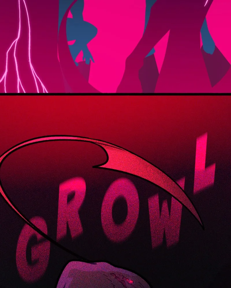 Here There Be Dragons Chapter 56 page 32 - 