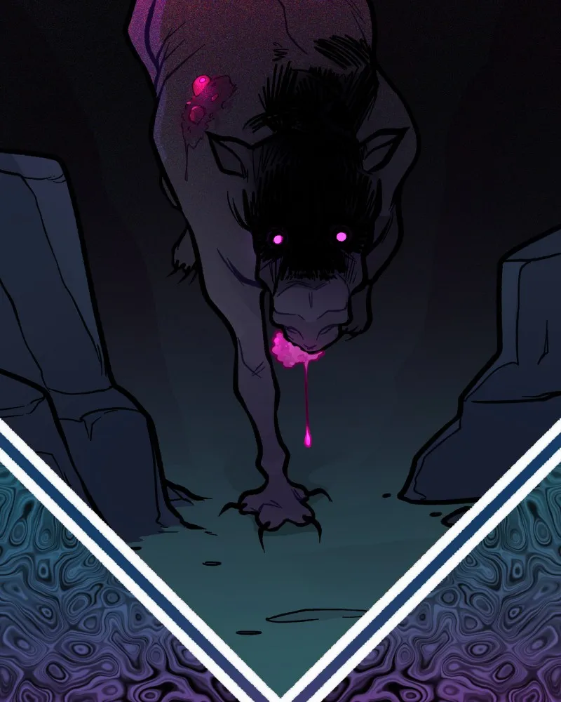 Here There Be Dragons Chapter 56 page 33 - 