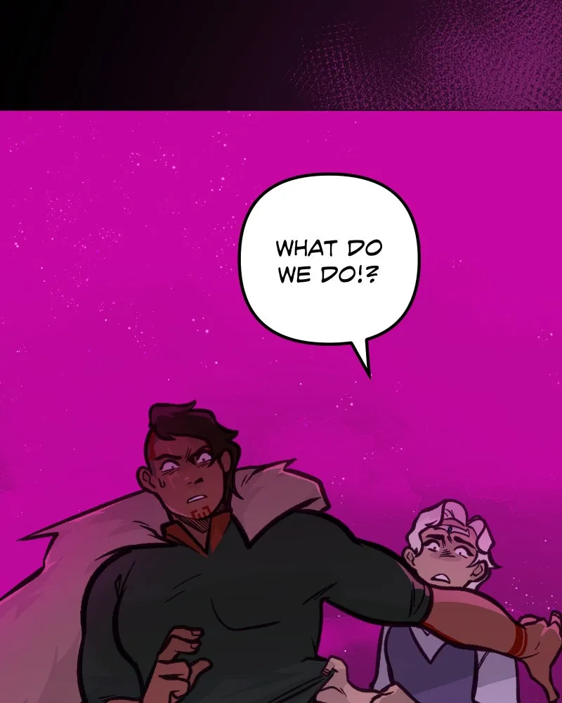 Here There Be Dragons Chapter 56 page 36 - 