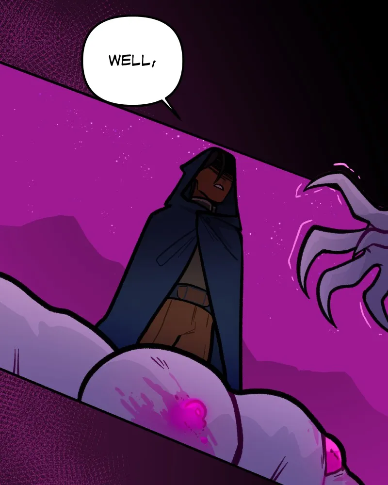 Here There Be Dragons Chapter 56 page 38 - 