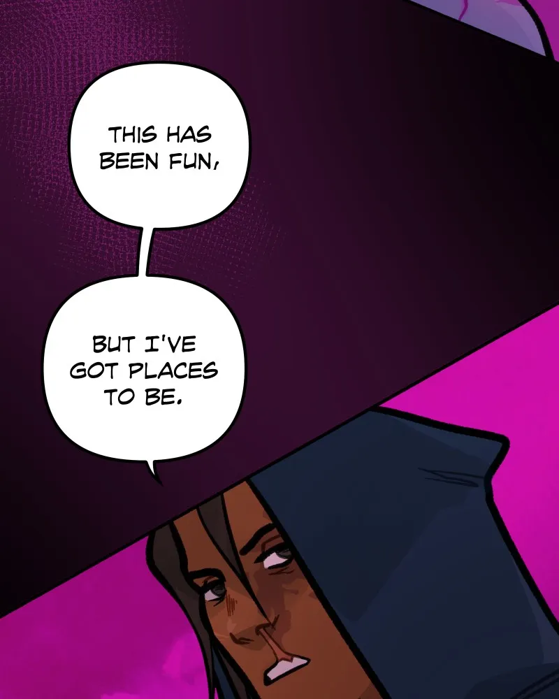 Here There Be Dragons Chapter 56 page 39 - 