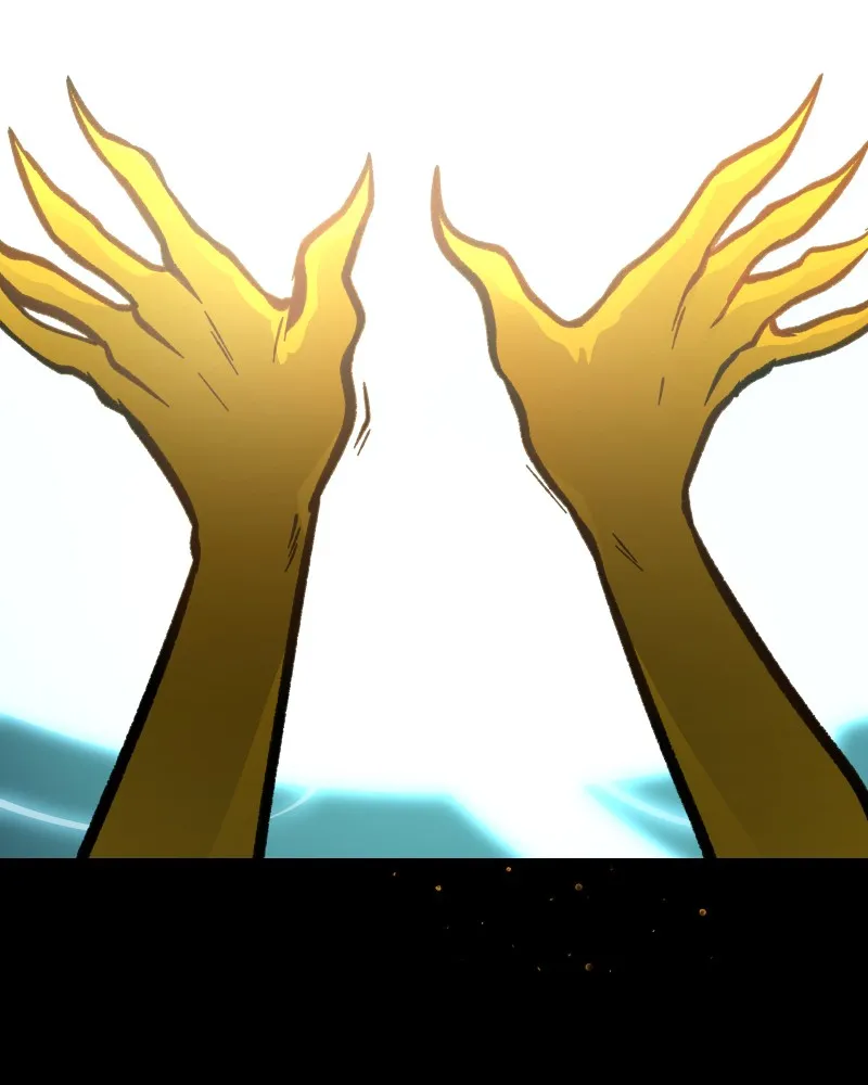 Here There Be Dragons Chapter 56 page 50 - 