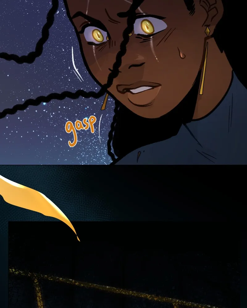 Here There Be Dragons Chapter 56 page 6 - 