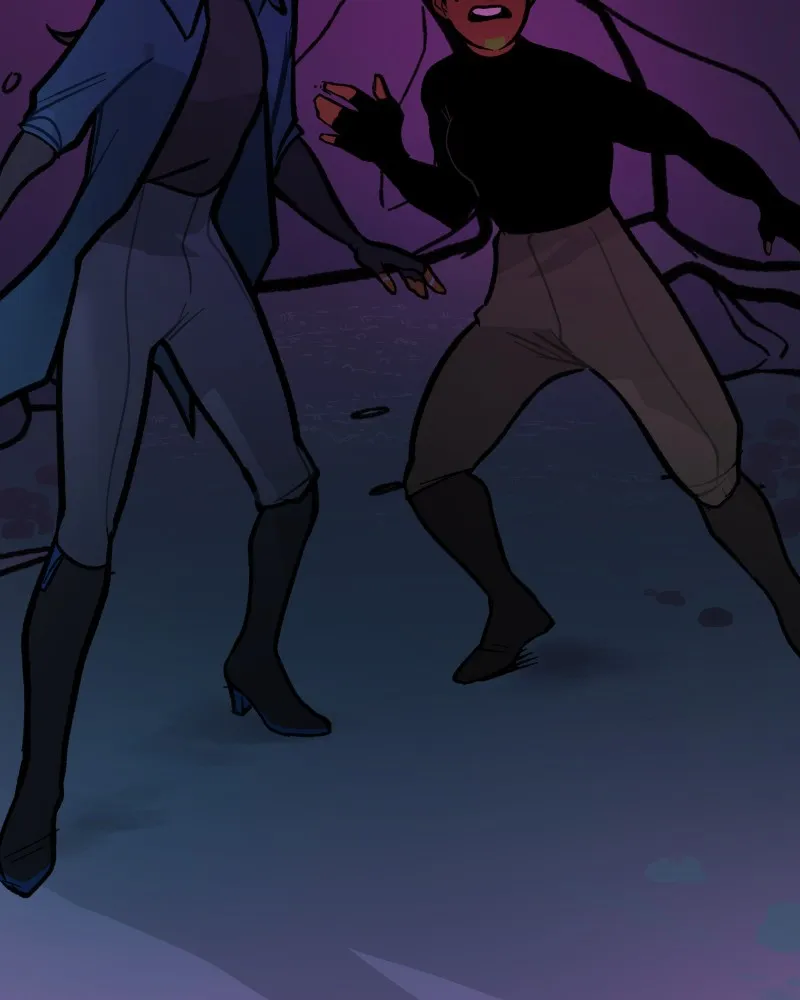 Here There Be Dragons Chapter 56 page 53 - 