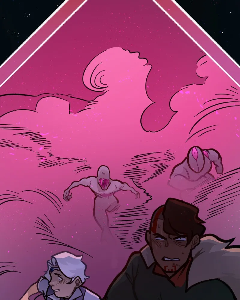 Here There Be Dragons Chapter 56 page 56 - 