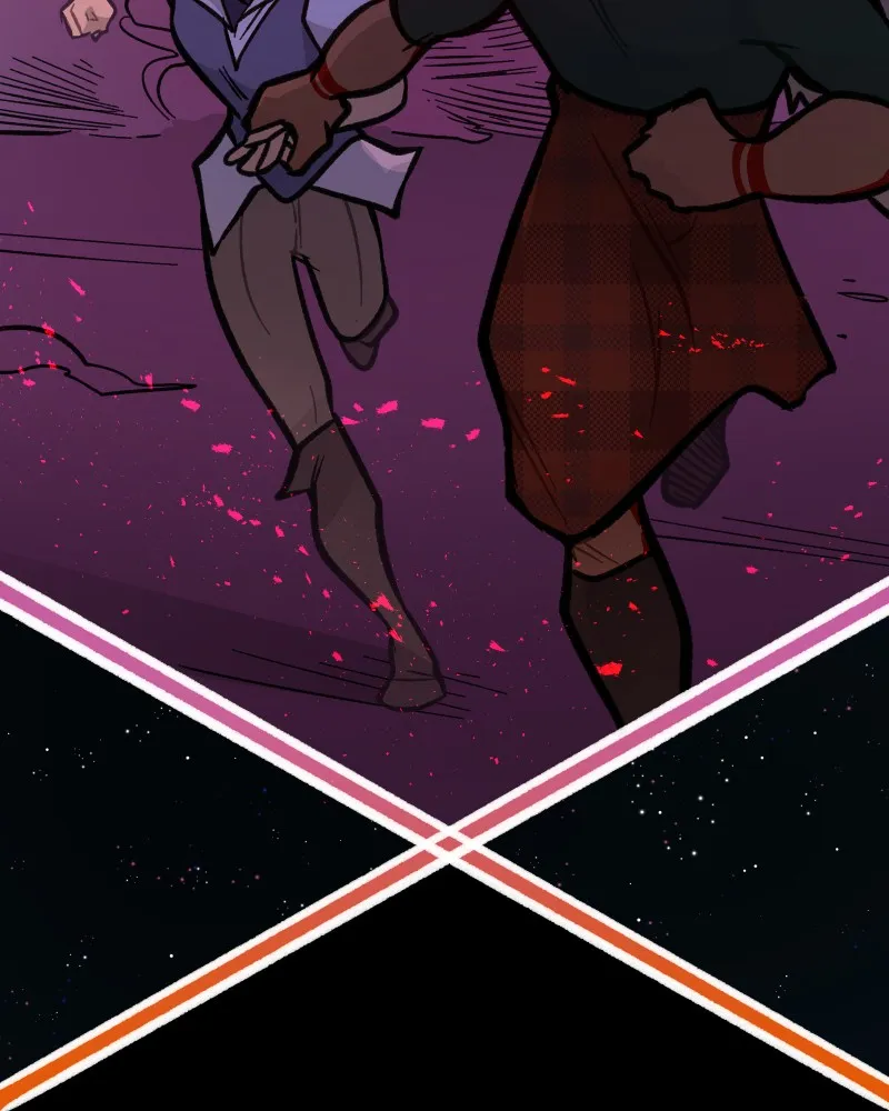 Here There Be Dragons Chapter 56 page 57 - 