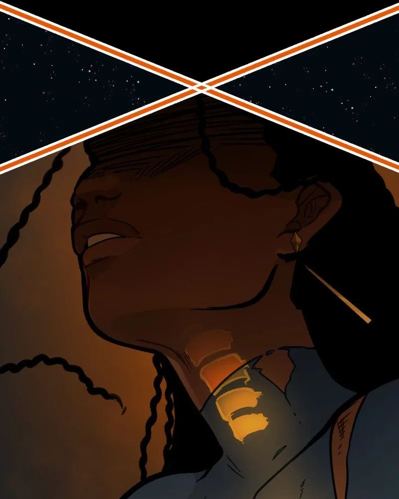 Here There Be Dragons Chapter 56 page 58 - 