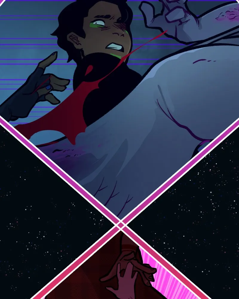 Here There Be Dragons Chapter 56 page 60 - 