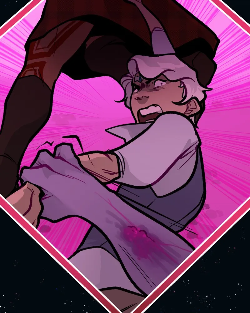 Here There Be Dragons Chapter 56 page 61 - 