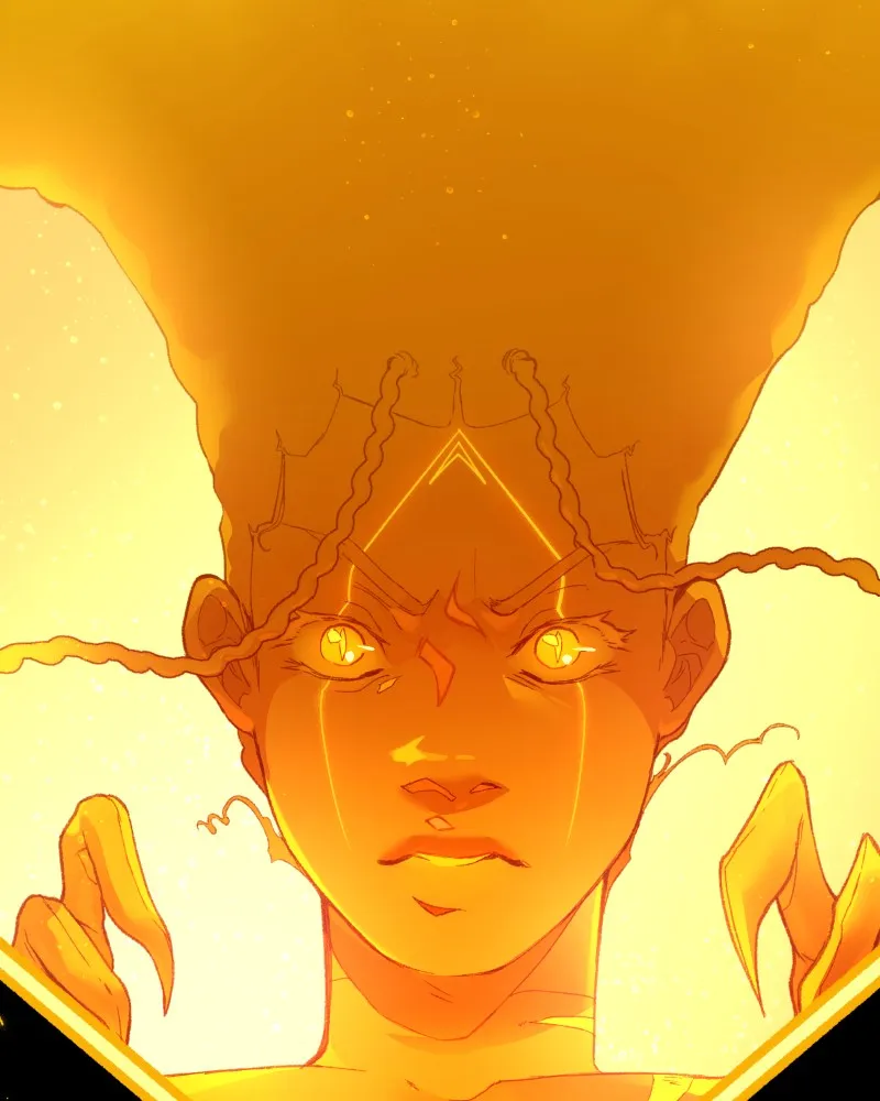 Here There Be Dragons Chapter 56 page 70 - 