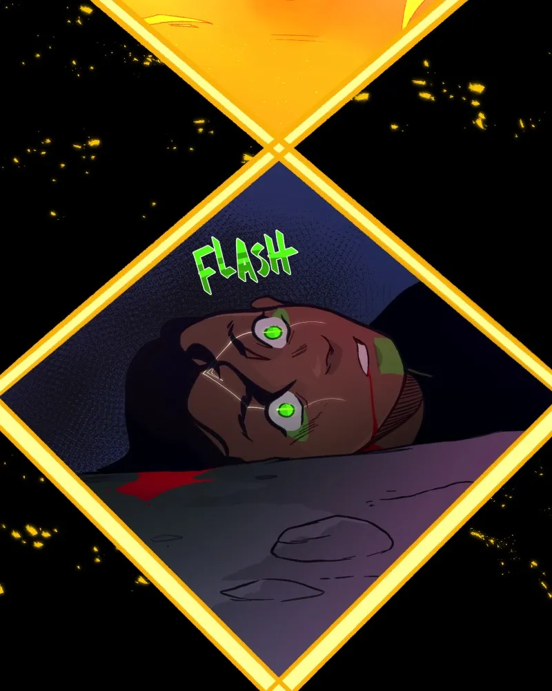 Here There Be Dragons Chapter 56 page 71 - 