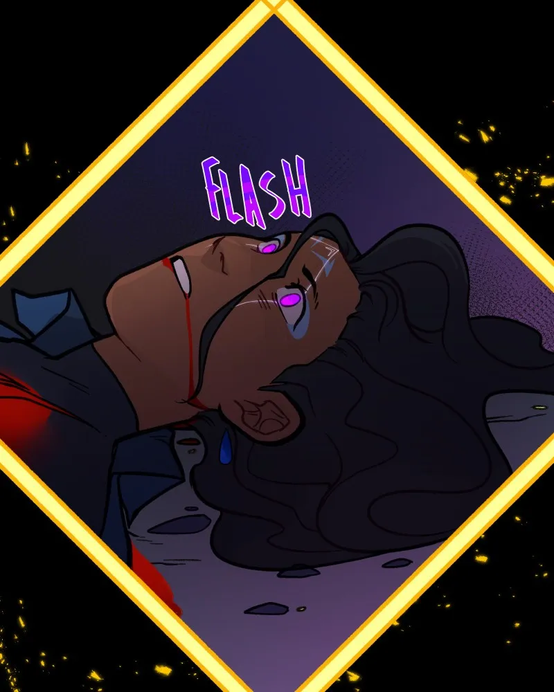 Here There Be Dragons Chapter 56 page 72 - 